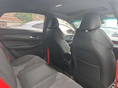 Geely Binrui COOL 1.5T DCT Lightning Edition - ფოტო 9