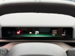 XPeng P7 702 Long Range Ultra - ფოტო 10