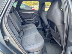 Audi A3 2024 Sportback 35 TFSI Luxury Sport - ფოტო 11