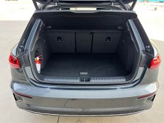 Audi A3 2024 Sportback 35 TFSI Luxury Sport - ფოტო 15