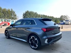Audi A3 2024 Sportback 35 TFSI Luxury Sport - ფოტო 18