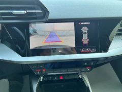 Audi A3 2024 Sportback 35 TFSI Luxury Sport - ფოტო 5
