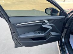 Audi A3 2024 Sportback 35 TFSI Luxury Sport - ფოტო 7