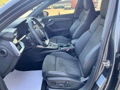 Audi A3 2024 Sportback 35 TFSI Luxury Sport - ფოტო 8