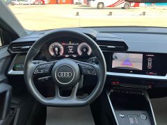 Audi A3 2024 Sportback 35 TFSI Luxury Sport - ფოტო 9