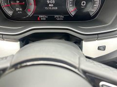 Audi A4L 200 Million Units Joyful Edition 40 TFSI Fashion Dynamic Type - ფოტო 10