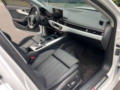 Audi A4L 200 Million Units Joyful Edition 40 TFSI Fashion Dynamic Type - ფოტო 11