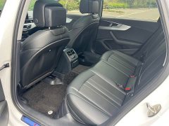 Audi A4L 200 Million Units Joyful Edition 40 TFSI Fashion Dynamic Type - ფოტო 12