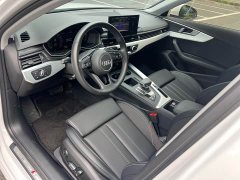 Audi A4L 200 Million Units Joyful Edition 40 TFSI Fashion Dynamic Type - ფოტო 8