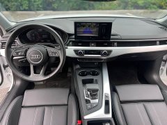 Audi A4L 200 Million Units Joyful Edition 40 TFSI Fashion Dynamic Type - ფოტო 9