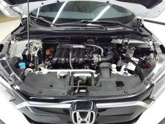 Honda XR-V 2021 1.5L CVT Comfort - ფოტო 10