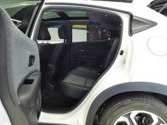 Honda XR-V 2021 1.5L CVT Comfort - ფოტო 11