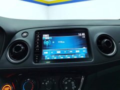 Honda XR-V 2021 1.5L CVT Comfort - ფოტო 13