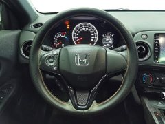 Honda XR-V 2021 1.5L CVT Comfort - ფოტო 15