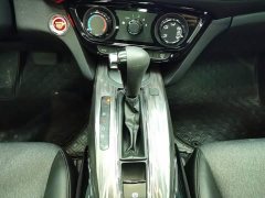 Honda XR-V 2021 1.5L CVT Comfort - ფოტო 16