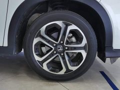 Honda XR-V 2021 1.5L CVT Comfort - ფოტო 6