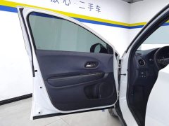 Honda XR-V 2021 1.5L CVT Comfort - ფოტო 7