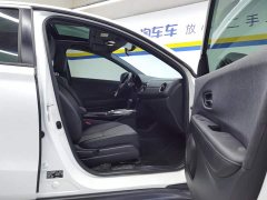 Honda XR-V 2021 1.5L CVT Comfort - ფოტო 8