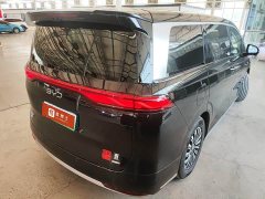 BYD Summer 2026 DM-i 1.5T 218KM Excellence Edition - ფოტო 4