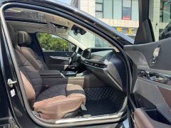 BMW 7 Series 2023 740Li Premier M Sport Package - ფოტო 3