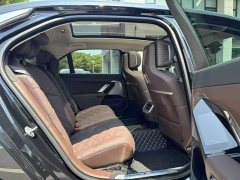 BMW 7 Series 2023 740Li Premier M Sport Package - ფოტო 4