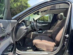BMW 7 Series 2023 740Li Premier M Sport Package - ფოტო 5