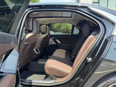 BMW 7 Series 2023 740Li Premier M Sport Package - ფოტო 6