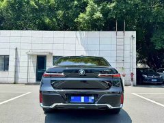 BMW 7 Series 2023 740Li Premier M Sport Package - ფოტო 9