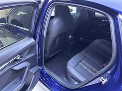 Audi A3 2022 A3L Limousine 35 TFSI Fashion Sport - ფოტო 10