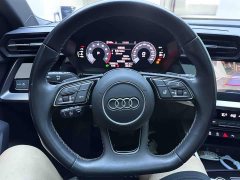 Audi A3 2022 A3L Limousine 35 TFSI Fashion Sport - ფოტო 13