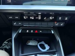 Audi A3 2022 A3L Limousine 35 TFSI Fashion Sport - ფოტო 15