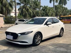 Mazda3 Axela 2.0L Automatic Prime Edition - ფოტო 1