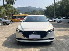 Mazda3 Axela 2.0L Automatic Prime Edition - ფოტო 2
