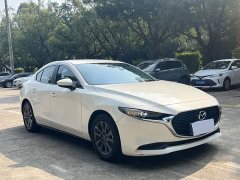 Mazda3 Axela 2.0L Automatic Prime Edition - ფოტო 3