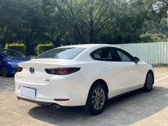 Mazda3 Axela 2.0L Automatic Prime Edition - ფოტო 7