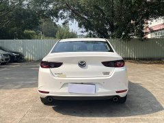 Mazda3 Axela 2.0L Automatic Prime Edition - ფოტო 8