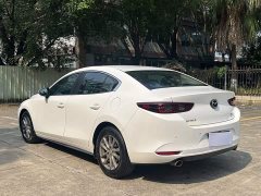 Mazda3 Axela 2.0L Automatic Prime Edition - ფოტო 9