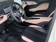 BYD Seagull Smart Drive 405km Flight Edition - ფოტო 2