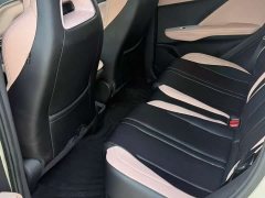 BYD Seagull Smart Drive 405km Flight Edition - ფოტო 4