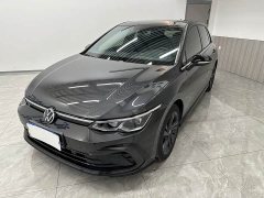 Volkswagen Golf 280TSI DSG R-Line Lite - ფოტო 1