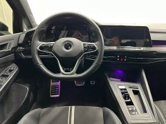 Volkswagen Golf 280TSI DSG R-Line Lite - ფოტო 14