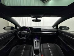 Volkswagen Golf 280TSI DSG R-Line Lite - ფოტო 15