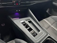 Volkswagen Golf 280TSI DSG R-Line Lite - ფოტო 18