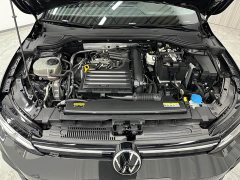 Volkswagen Golf 280TSI DSG R-Line Lite - ფოტო 19
