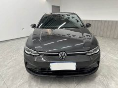 Volkswagen Golf 280TSI DSG R-Line Lite - ფოტო 2
