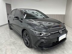 Volkswagen Golf 280TSI DSG R-Line Lite - ფოტო 3