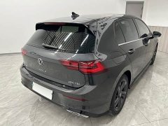 Volkswagen Golf 280TSI DSG R-Line Lite - ფოტო 4