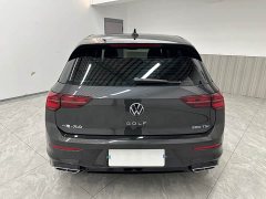 Volkswagen Golf 280TSI DSG R-Line Lite - ფოტო 5