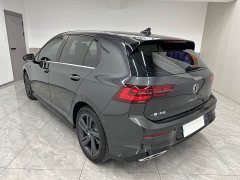 Volkswagen Golf 280TSI DSG R-Line Lite - ფოტო 6