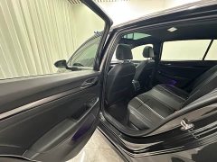 Volkswagen Golf 280TSI DSG R-Line Lite - ფოტო 8